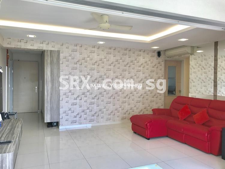 Blk 139A The Peak @ Toa Payoh (Toa Payoh), HDB 5 Rooms #146186702